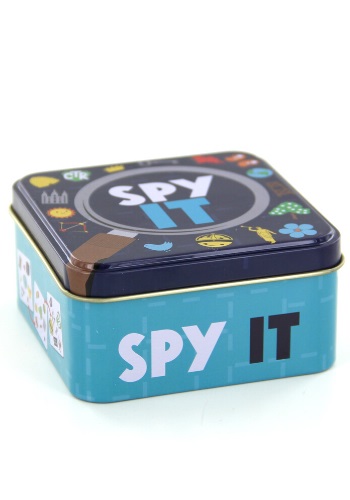 CF - Toys - Spy It Game  XpCCbgQ[@y{݌ɏiz
