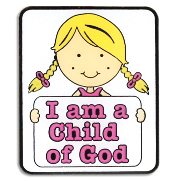 RM - Pin - CHILD OF GOD GIRL <BR>ԥ λҤǤ (λ)ܺ߸3