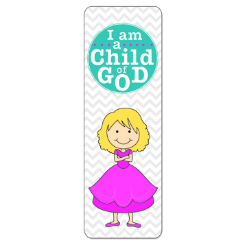 RM - Bookmark - CHILD OF GOD GIRL  ꡡλҤǤ(λ)ܺ߸˾ʡ